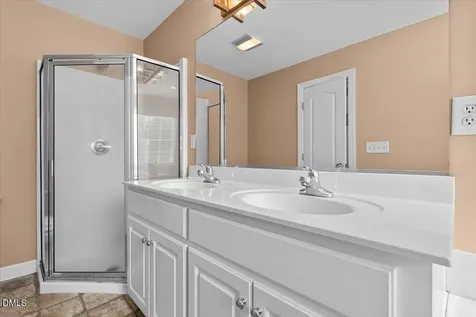 4528 Springbrook Drive Burlington NC 27215