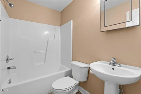 4528 Springbrook Drive Burlington NC 27215