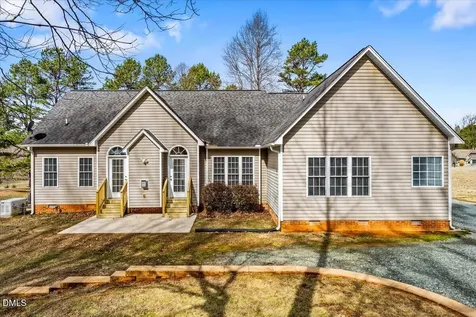 4528 Springbrook Drive Burlington NC 27215