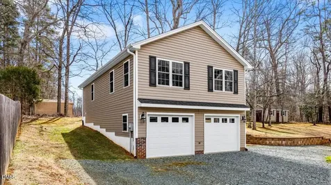 4528 Springbrook Drive Burlington NC 27215