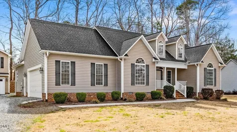 4528 Springbrook Drive Burlington NC 27215