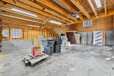 4528 Springbrook Drive Burlington NC 27215