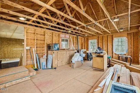 4528 Springbrook Drive Burlington NC 27215