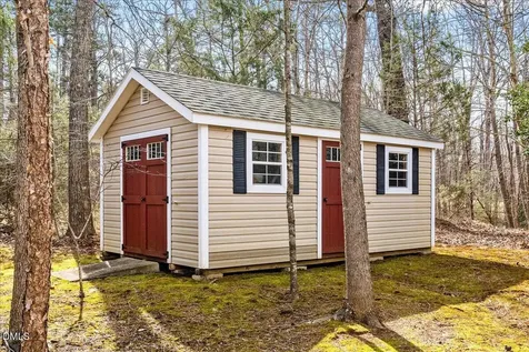 4528 Springbrook Drive Burlington NC 27215