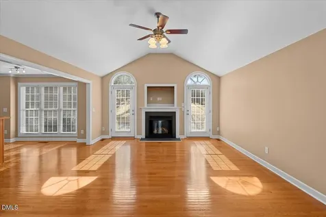 4528 Springbrook Drive Burlington NC 27215
