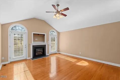 4528 Springbrook Drive Burlington NC 27215