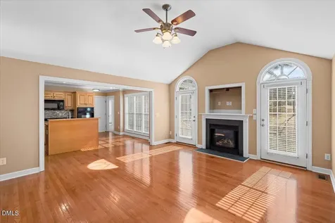 4528 Springbrook Drive Burlington NC 27215