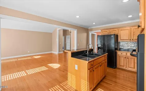 4528 Springbrook Drive Burlington NC 27215