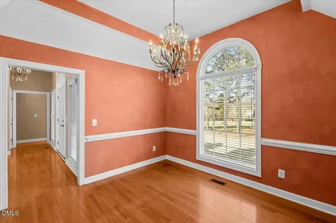 4528 Springbrook Drive Burlington NC 27215