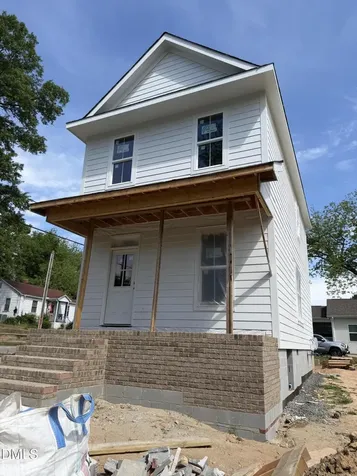 1203 Fern Street Durham NC 27701
