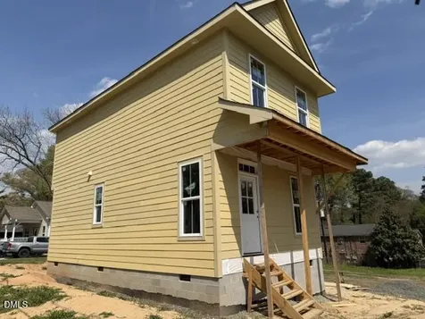 1203 Fern Street Durham NC 27701