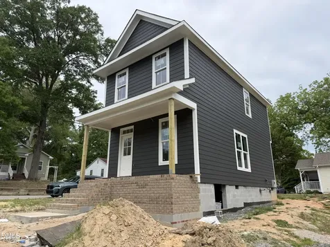 1203 Fern Street Durham NC 27701