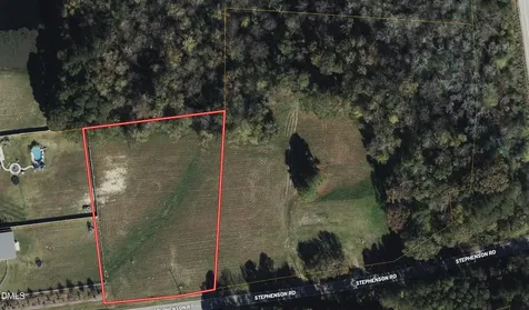 1006 Stephenson Road Benson NC 27504