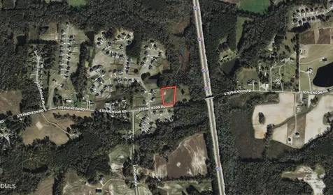 1006 Stephenson Road Benson NC 27504