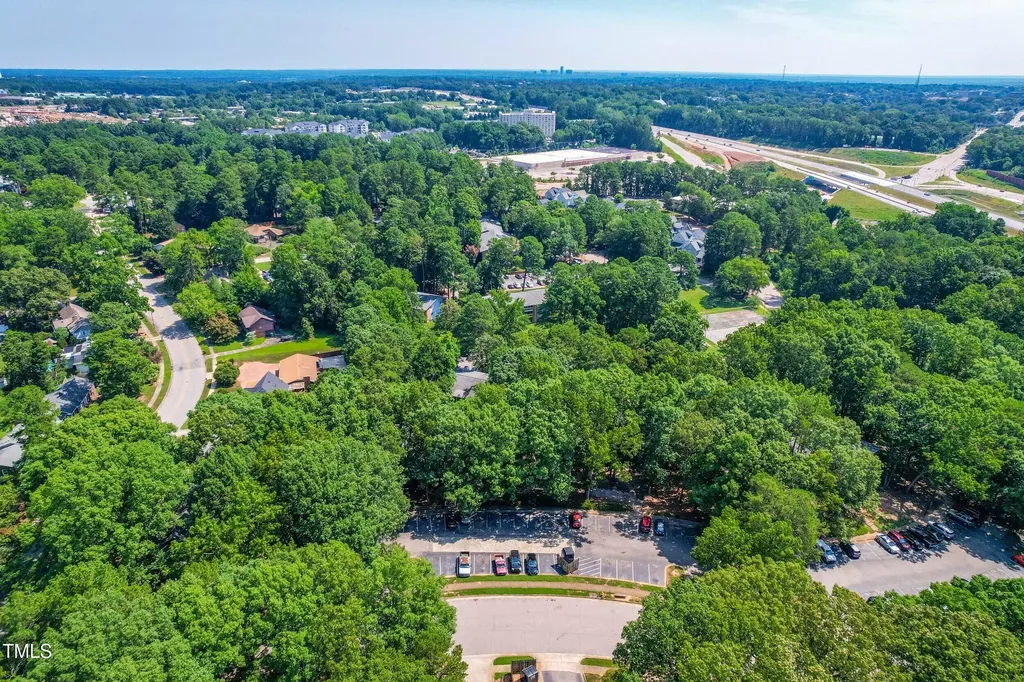1212 Schaub Drive Raleigh NC 27606