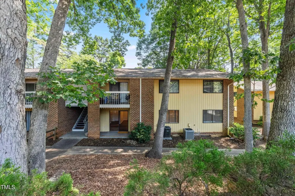 1212 Schaub Drive Raleigh NC 27606