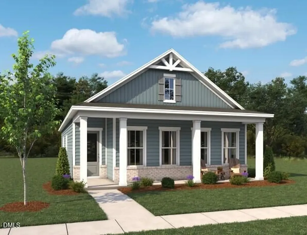 213 Marvel Drive Rolesville NC 27571