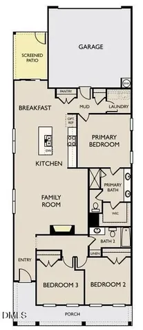 213 Marvel Drive Rolesville NC 27571