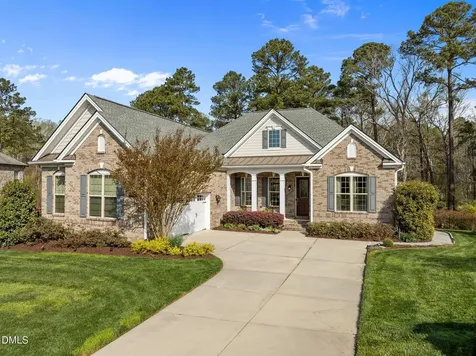 614 Swift Creek Crossing Durham NC 27713