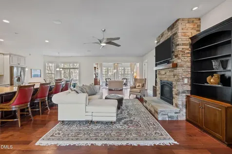 614 Swift Creek Crossing Durham NC 27713