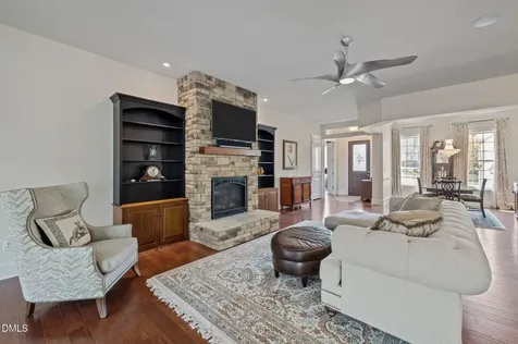 614 Swift Creek Crossing Durham NC 27713
