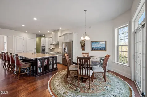 614 Swift Creek Crossing Durham NC 27713