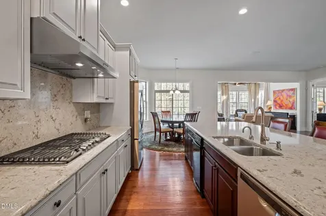 614 Swift Creek Crossing Durham NC 27713