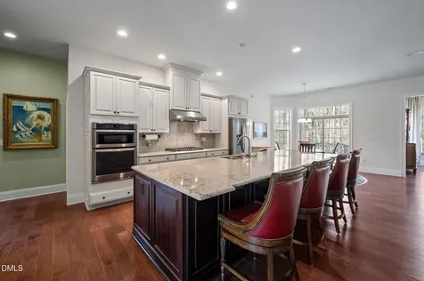 614 Swift Creek Crossing Durham NC 27713