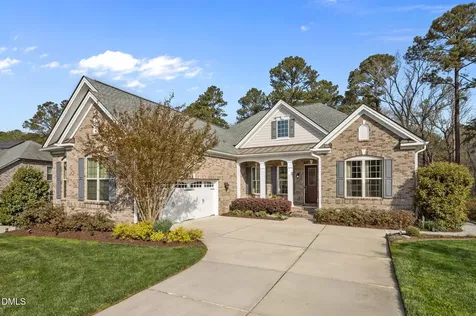 614 Swift Creek Crossing Durham NC 27713
