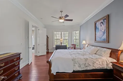 614 Swift Creek Crossing Durham NC 27713