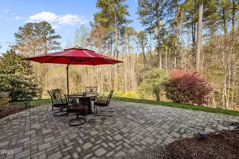 614 Swift Creek Crossing Durham NC 27713