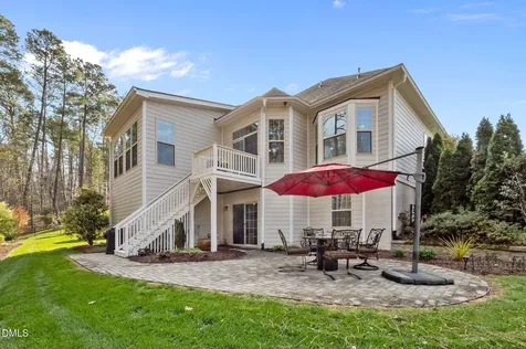 614 Swift Creek Crossing Durham NC 27713