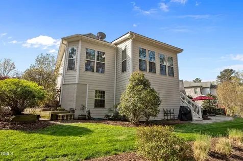 614 Swift Creek Crossing Durham NC 27713