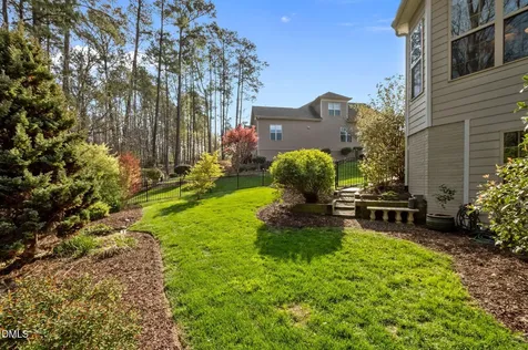 614 Swift Creek Crossing Durham NC 27713