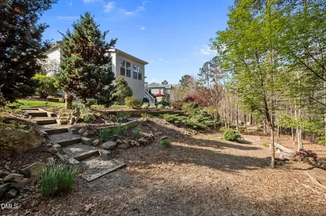 614 Swift Creek Crossing Durham NC 27713