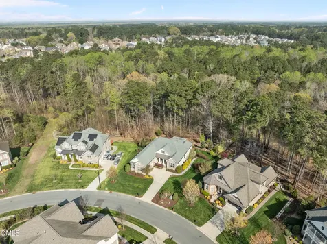 614 Swift Creek Crossing Durham NC 27713