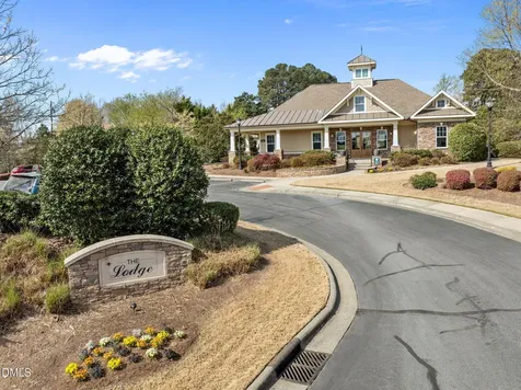 614 Swift Creek Crossing Durham NC 27713