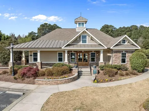 614 Swift Creek Crossing Durham NC 27713