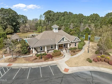 614 Swift Creek Crossing Durham NC 27713