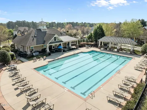 614 Swift Creek Crossing Durham NC 27713
