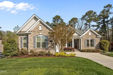 614 Swift Creek Crossing Durham NC 27713