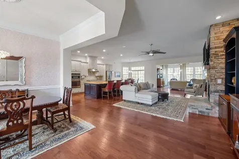 614 Swift Creek Crossing Durham NC 27713
