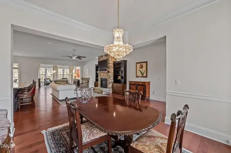 614 Swift Creek Crossing Durham NC 27713