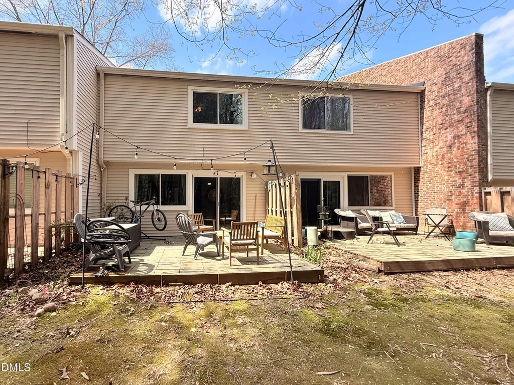 220 Elizabeth Street Chapel Hill NC 27514