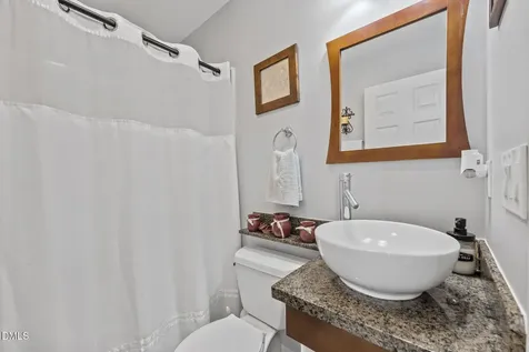 3004 Cedar Crest Court Graham NC 27253