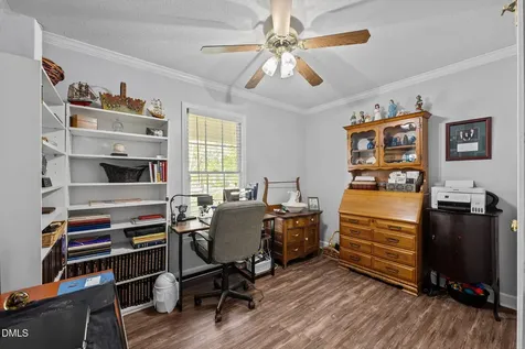 3004 Cedar Crest Court Graham NC 27253