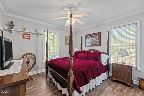 3004 Cedar Crest Court Graham NC 27253