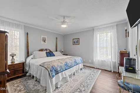 3004 Cedar Crest Court Graham NC 27253