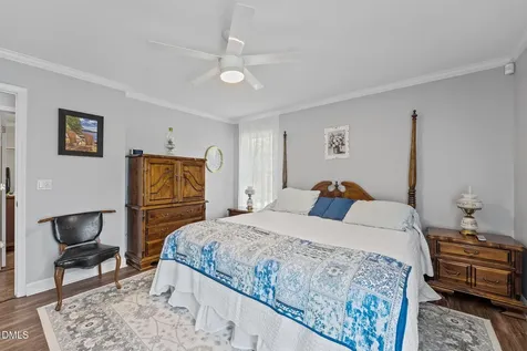 3004 Cedar Crest Court Graham NC 27253