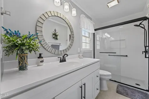 3004 Cedar Crest Court Graham NC 27253